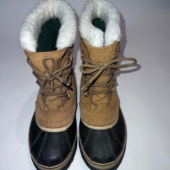 Sorel Caribou Boots - Picture 9 of 14